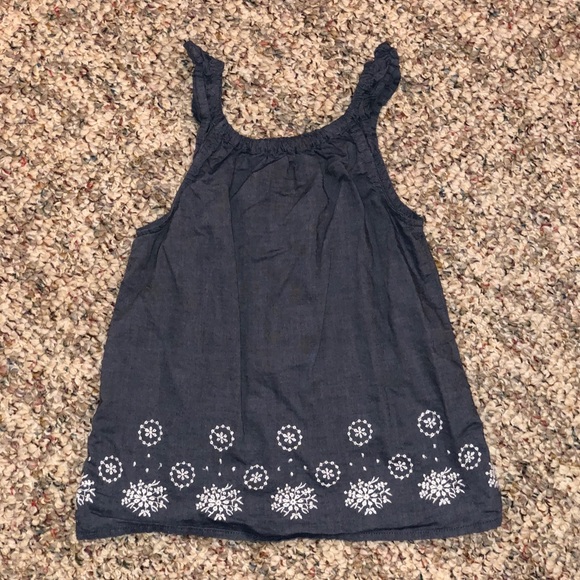Girls OshKosh 3T Dress - Picture 2 of 4